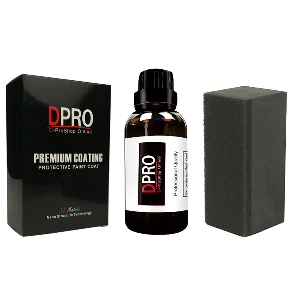 

Супергидрофобное покрытие для защиты автомобиля от царапин