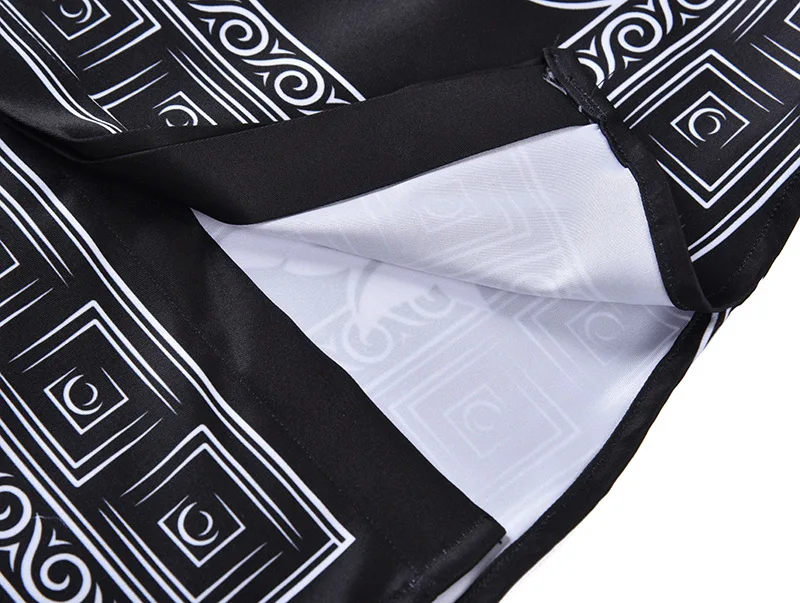 Мужская гавайская рубашка Camisa Hombre Готическая Camisa Masculina Homme Роскошная нарядная Рубашка мужская повседневная приталенная смокинг рубашки для мужчин