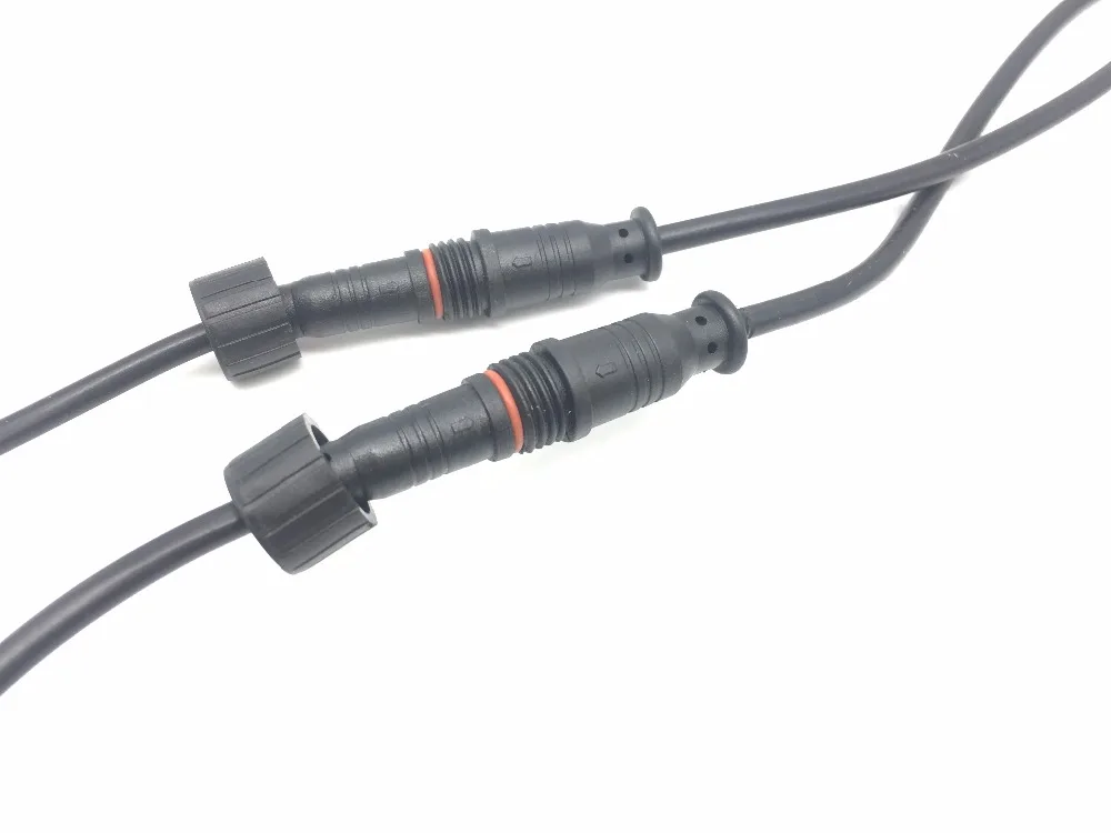 LYQ включения желтых Функция Водонепроницаемый 12 v светодиодный DRL Габаритные огни с отверстием для противотуманной лампы для Mazda CX-3 CX3