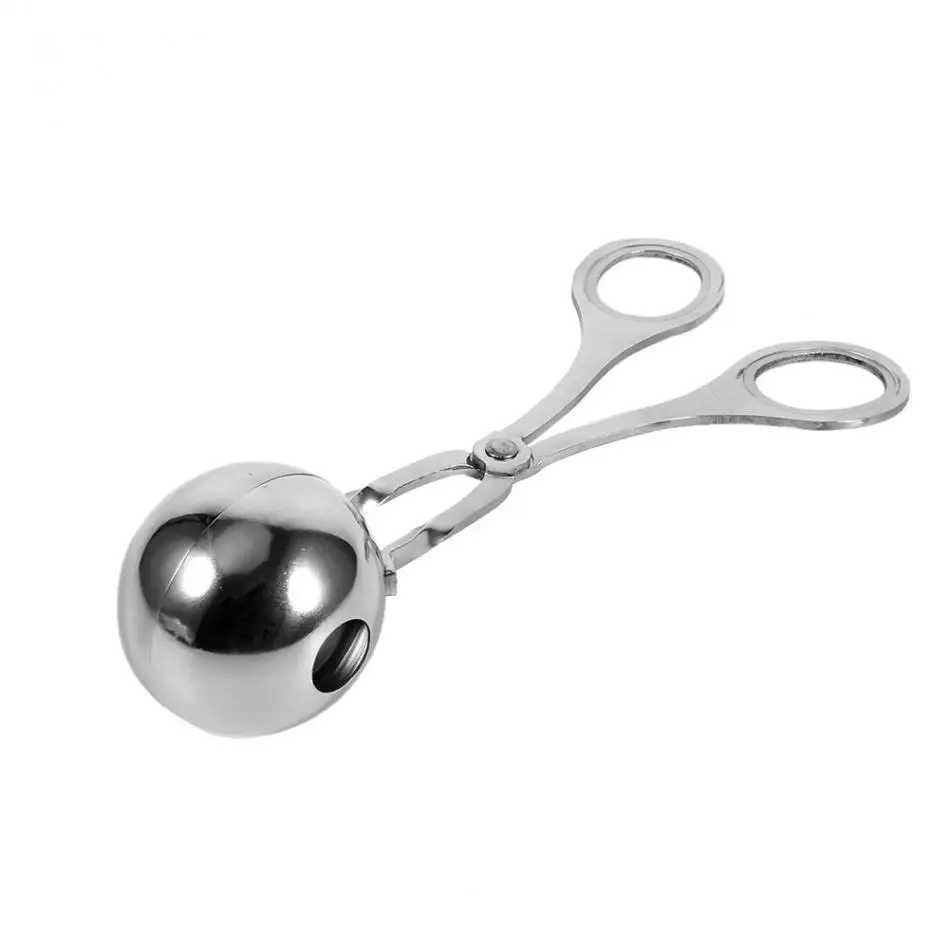 Кухонный удобный аппарат для приготовления фрикаделек зажим фаршированных из