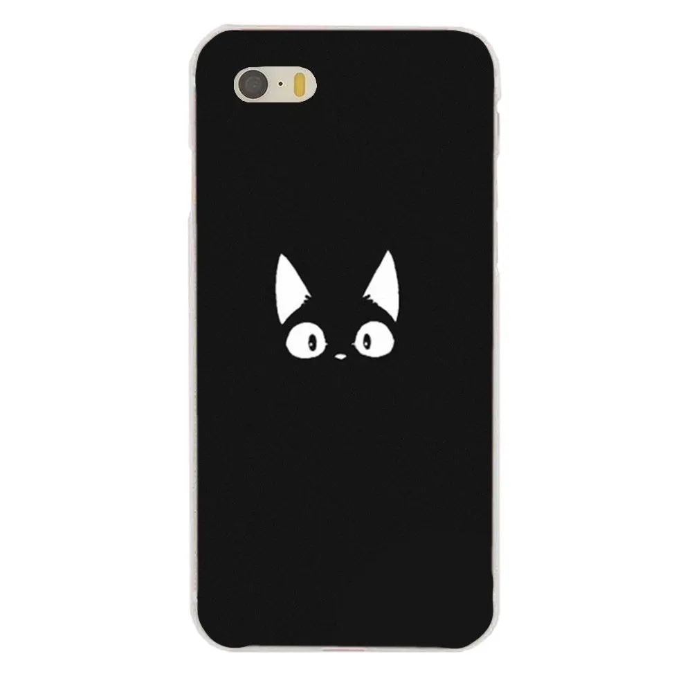 Jiji Кот для Huawei P7 Honor 4C 5A 5C 5X 6 6C 6A 6X 7 7X 8 9 V8 V10 Y3II Y5II Y6II G8 Play Lite TPU топ продаж | Мобильные