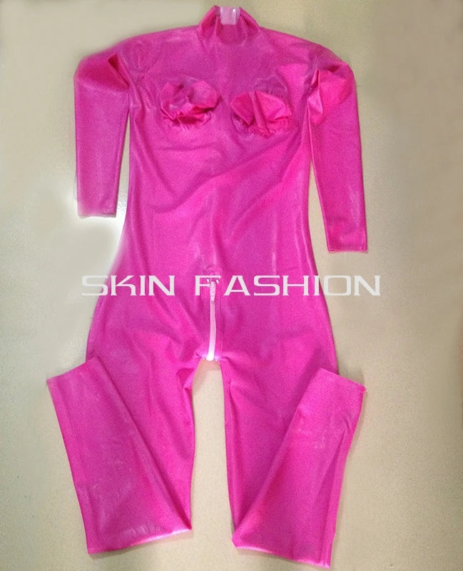 Бесплатная Доставка! Женский надувной латексный костюм кошки цвета металлик и