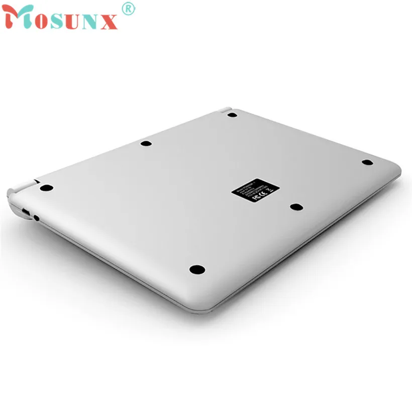 Mosunx Advanced 2017 Мини Беспроводная Bluetooth клавиатура чехол для Apple iPad 5/iPad 6/iPad Pro 9 7 &quot1