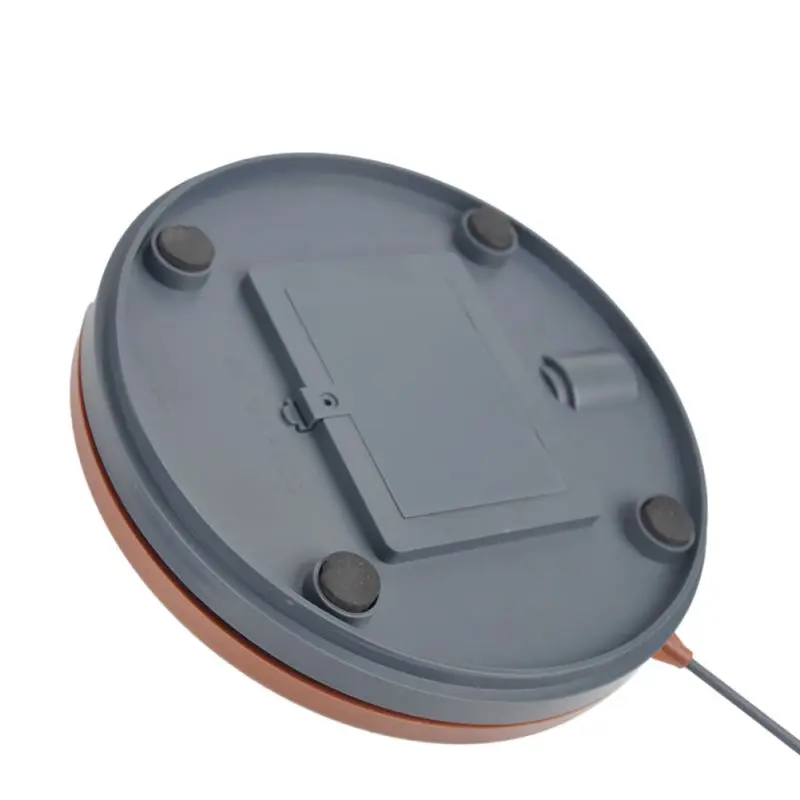 Новый Кот Play Plate под крышкой ткань движущаяся мышь собака игрушка мяу играть для