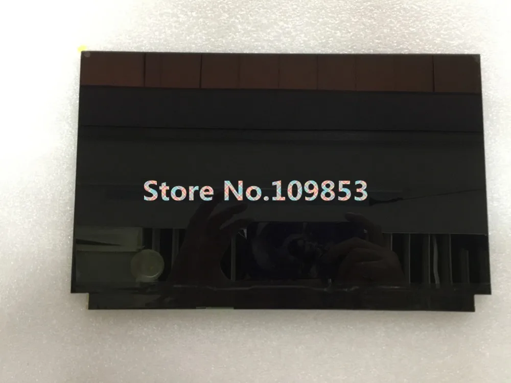 

ЖК-экран 12,5 дюйма LQ125M1JW33 FHD 1920X1080 edp 30pin IPS