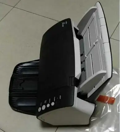 Сканер изображений Fujitsu fi 7140 FI7140 USB цветной двухсторонний дуплексный