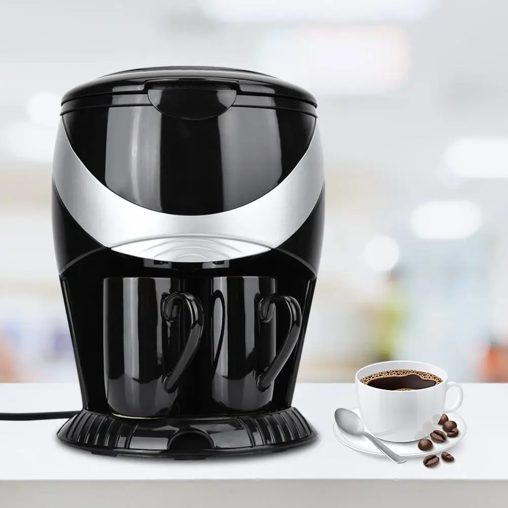 Электрическая Кофеварка Nespresso, Высококачественная Автоматическая кофейная машина для эспрессо с одной чашкой, американская капельная кофемашина 220 В