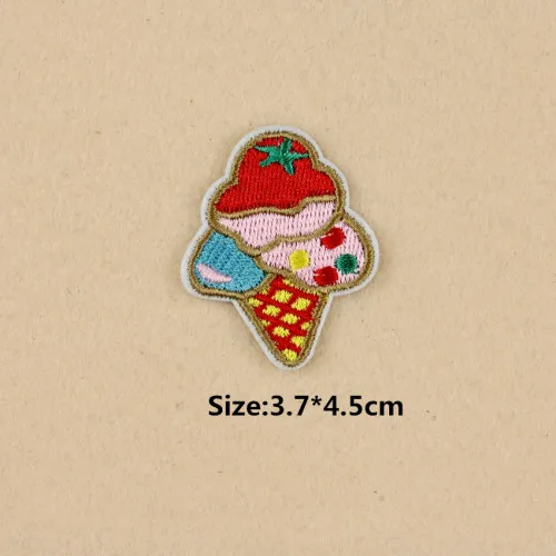 C 2 шт Betty Boop сексуальная леди девушка мультфильм патч логотип Утюг на вышитые аппликации знак костюм - Цвет: C