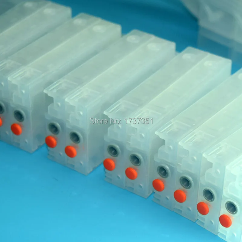 6 color PP-100 PP-50 Ciss System with Chip Resetter 6PC*1000ML Dye Ink for Epson PP100 PP50 Printer | Компьютеры и офис