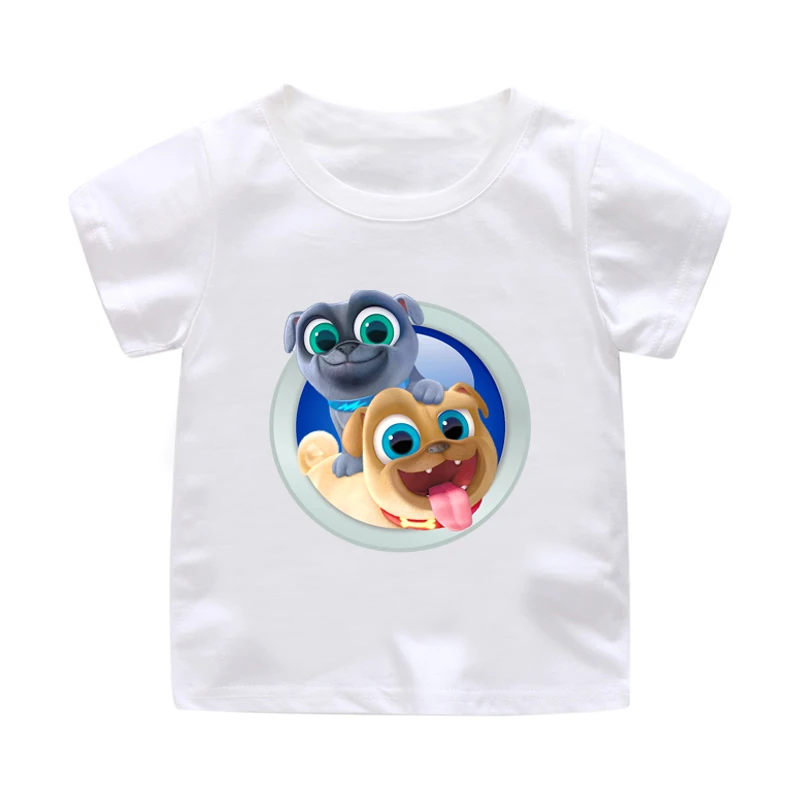 ZSIIBO/Летняя футболка для детей топы мальчиков и девочек детская одежда с принтом