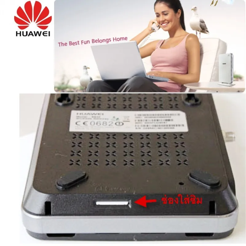 Комплект из 20 разблокированных беспроводных маршрутизаторов huawei B932 3g hsdpa |