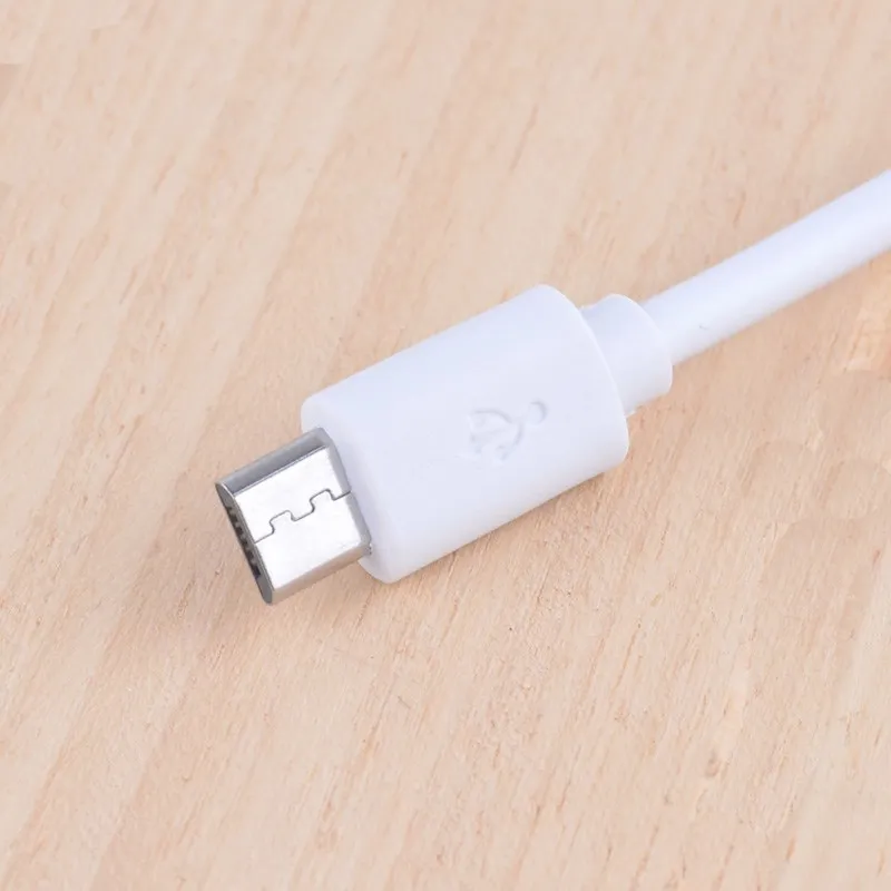 3 шт микро USB Кабели зарядное устройство кабель Линия мобильного телефона