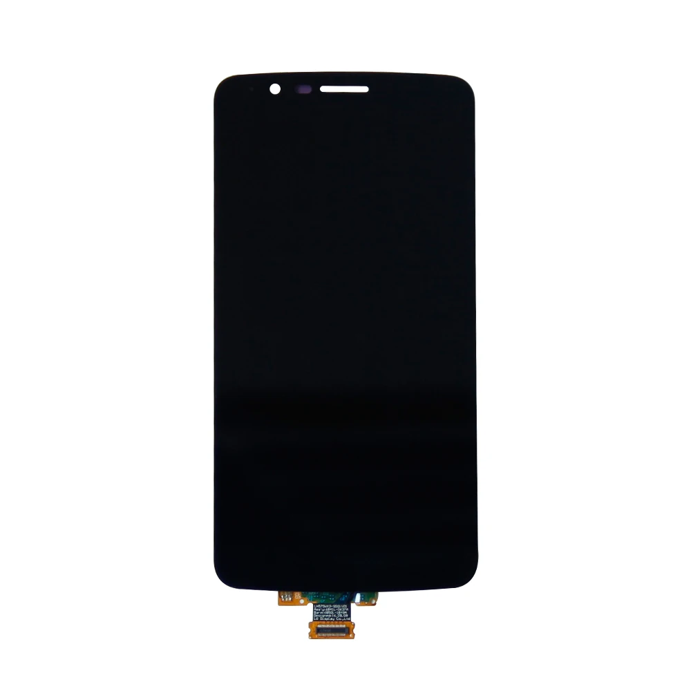 ЖК дисплей Дисплей стеклянное покрытие для LG Stylo 3 Stylus LS777 M400DK MP450 кодирующий