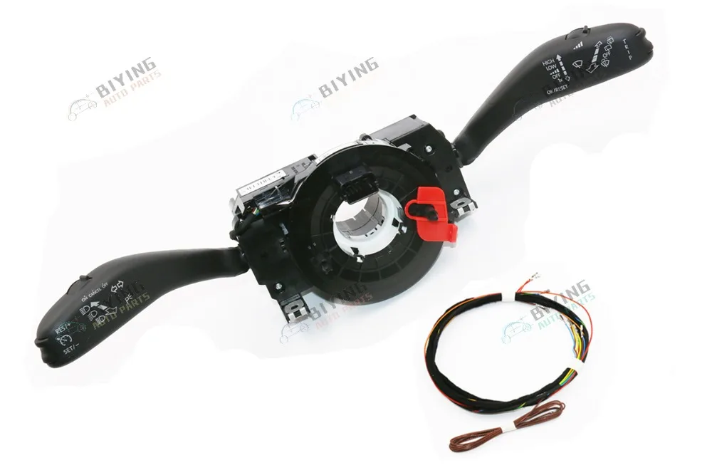 Подходит для использования 2013 Polo Fabia новый 2011 круиз система управления CCS стебель