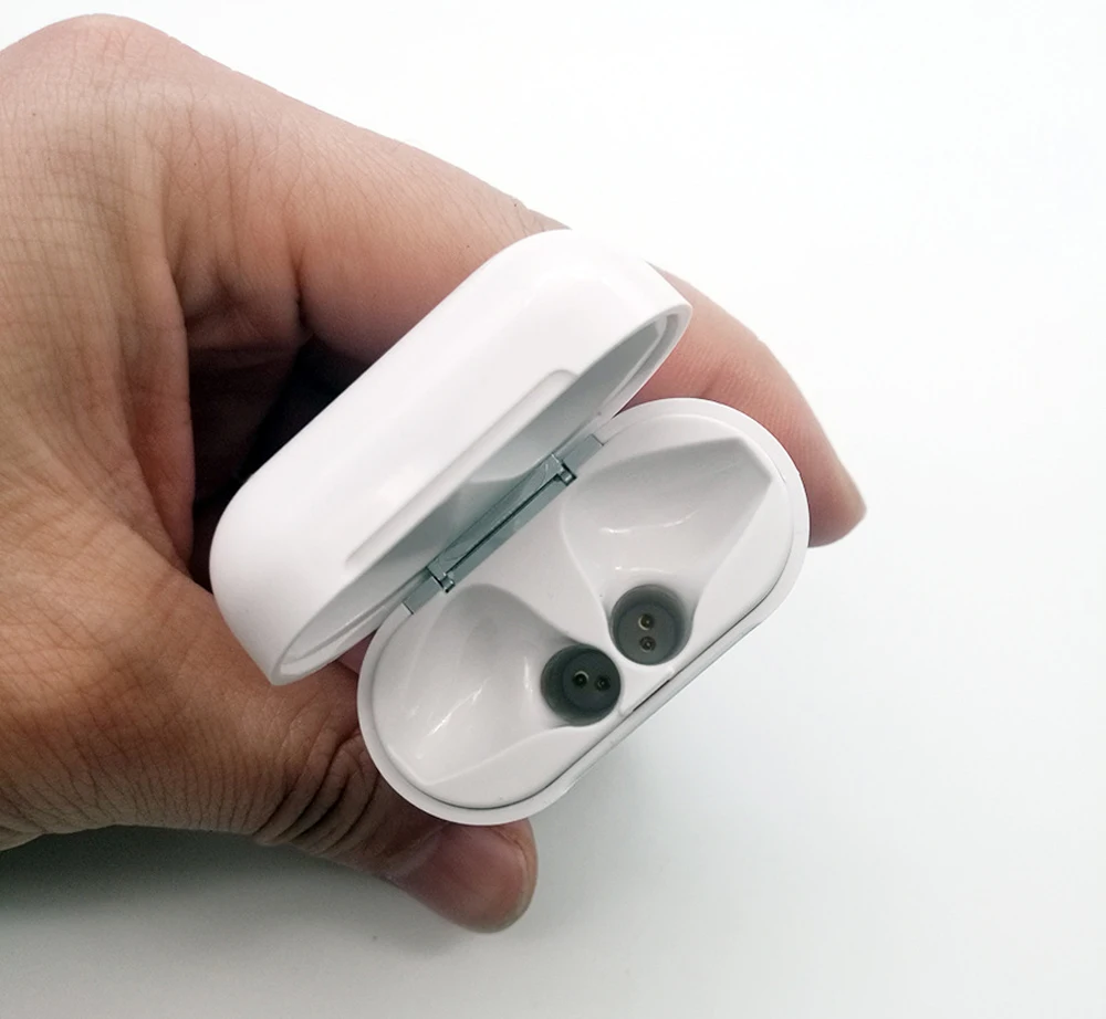 Обновление I9S TWS беспроводные наушники Bluetooth 5,0 вкладыши 3D стерео бас наушники-вкладыши для iPhone Android PK i10 i11 i12 i13 i14