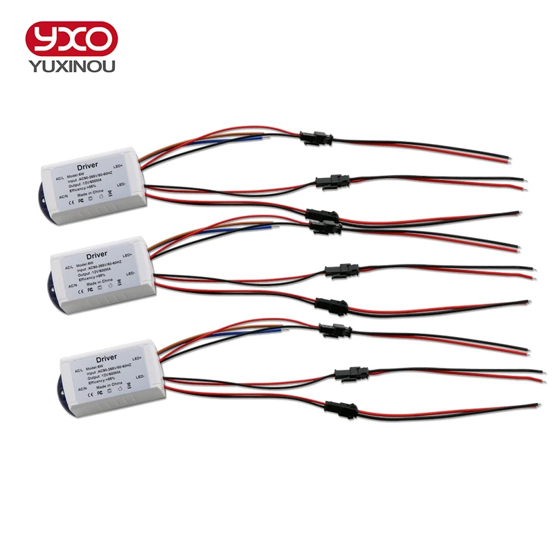 12V 10W вентиляторы драйвер Мощность поставляет продукцию высокого Скорость для