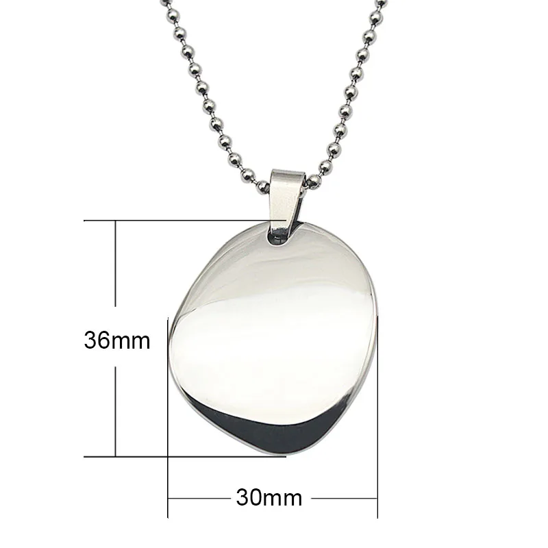 1 шт. женский кулон из нержавеющей стали|jewelry velvet|jewelry necklace displaynecklace women |
