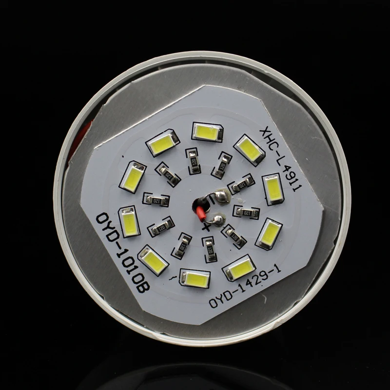 Светодиодный фонарь на батарейках лампа USB светодиодный светильник для чтения