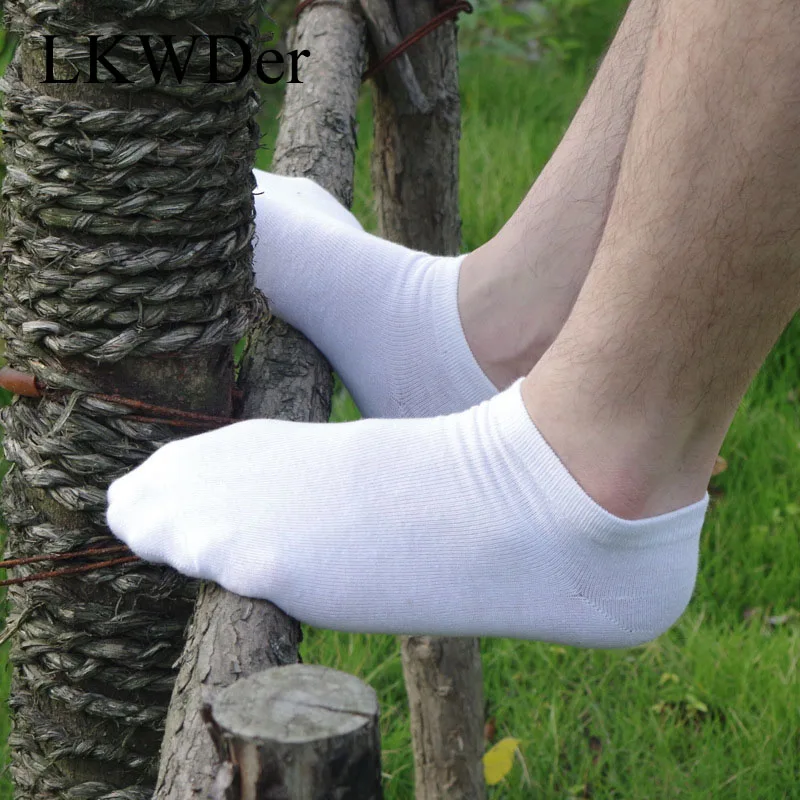 Носки мужские короткие хлопковые 6 шт.=3 пары/набор|male socks|socks for mensocks male |