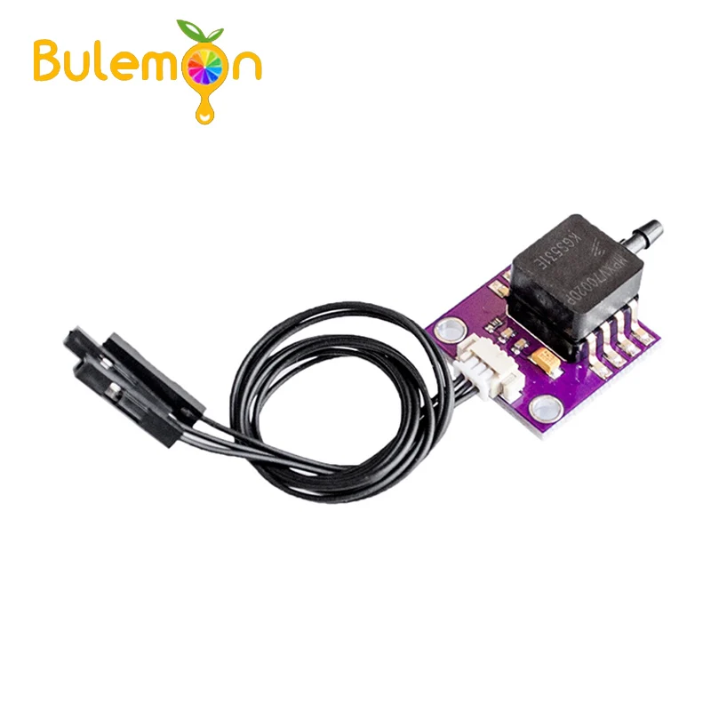 MPXV7002DP датчик скорости воздуха секционная плата преобразователь APM2.5 APM2.52