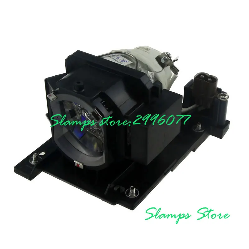 High Quality DT01051 /CPX4020LAMP Projector Compatible lamp with housing for HITACHI CP-RX78/RX78W/RX80/RX80W,ED-X24