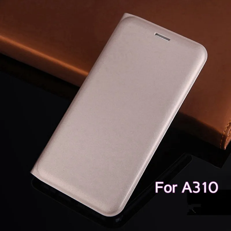 Чехол-кошелек для Samsung Galaxy A3 2016, A310, A310F, A310H, A310G, A310i, A310M