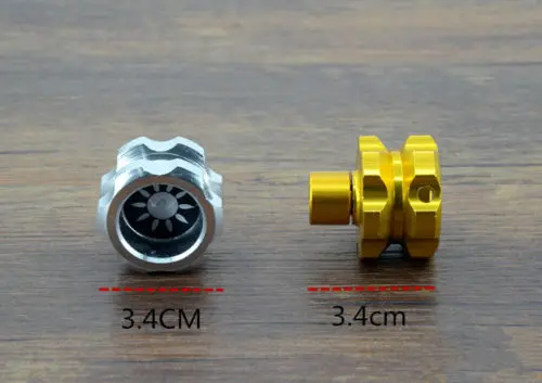 Модифицированный ключ для мотоцикла скутера мопеда CNC из алюминиевого сплава |