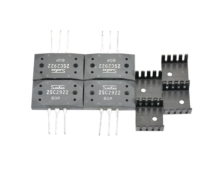 AIYIMA NAIM NAP140 AMP клон комплект 2SC2922 усилитель мощности плата Amplificador комплекты AMP для DIY 2,0 каналов J163
