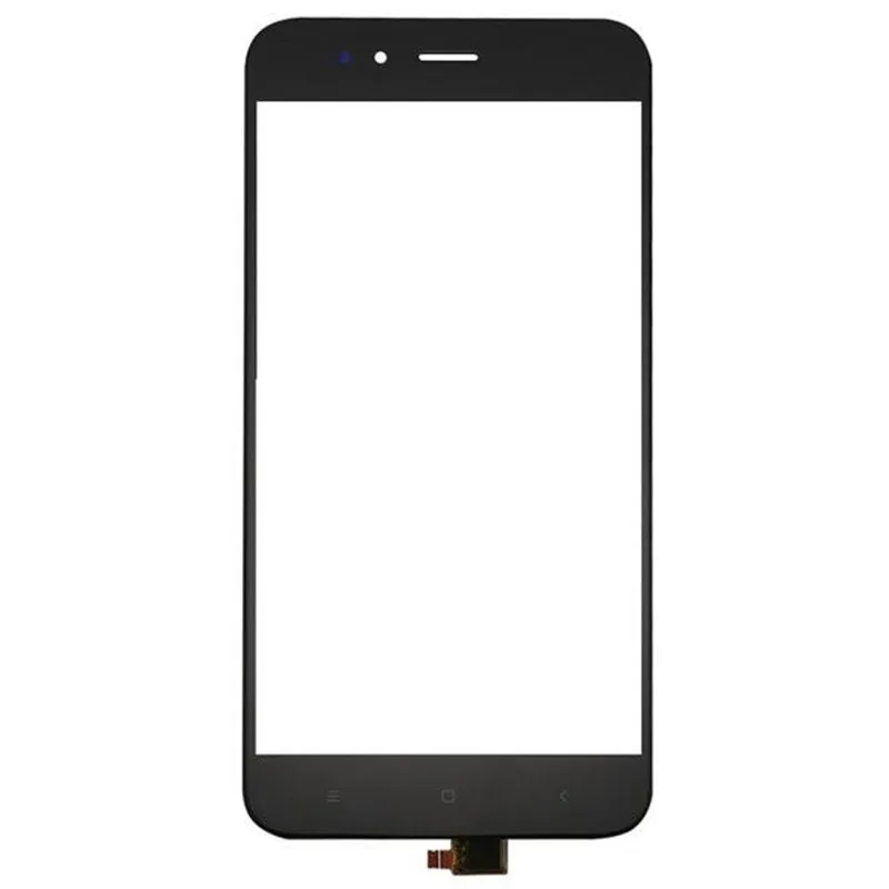Сенсорный экран для Xiaomi Mi A1 5X ЖК дисплей дигитайзер 5 дюйма детали телефона|Экраны