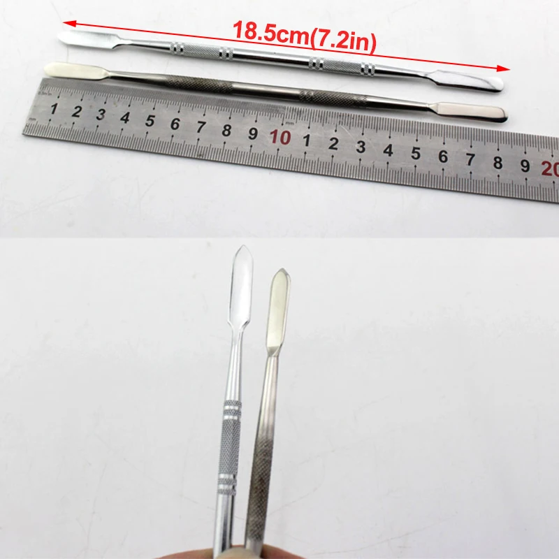 1 шт. металлические инструменты для ремонта телефона мобильного ноутбука|Наборы