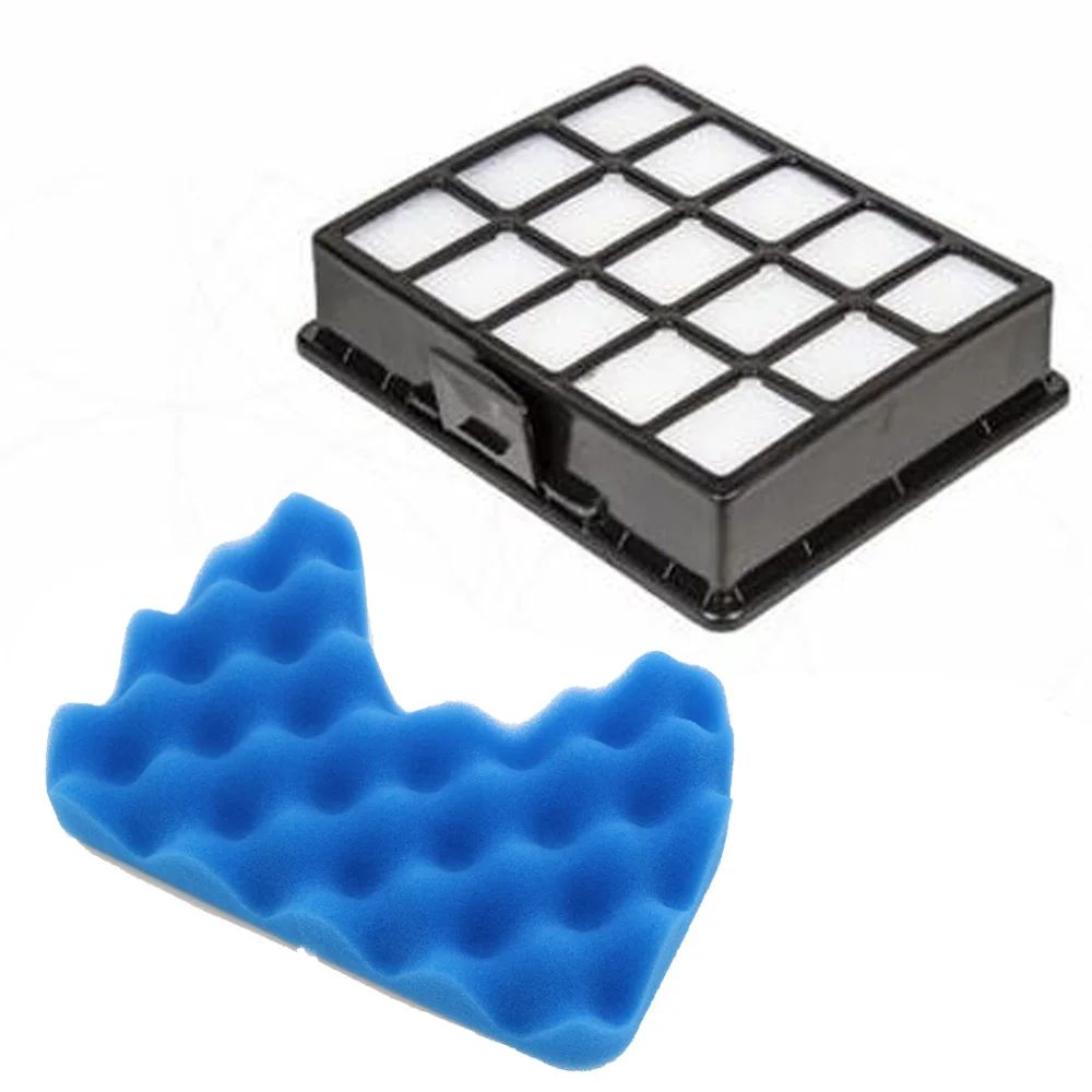 Фильтры и Губчатый Фильтр для samsung DJ97-00492A SC6520 SC6530 /40/50/60/70/80/90 2 комплекта | Бытовая