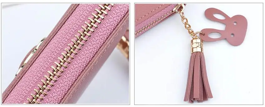 UOSC,, кожаный женский кошелек, на застежке, маленький, тонкий, с карманом для монет, кошелек, женские кошельки, держатели для карт, роскошный бренд, кошельки, дизайнерский кошелек