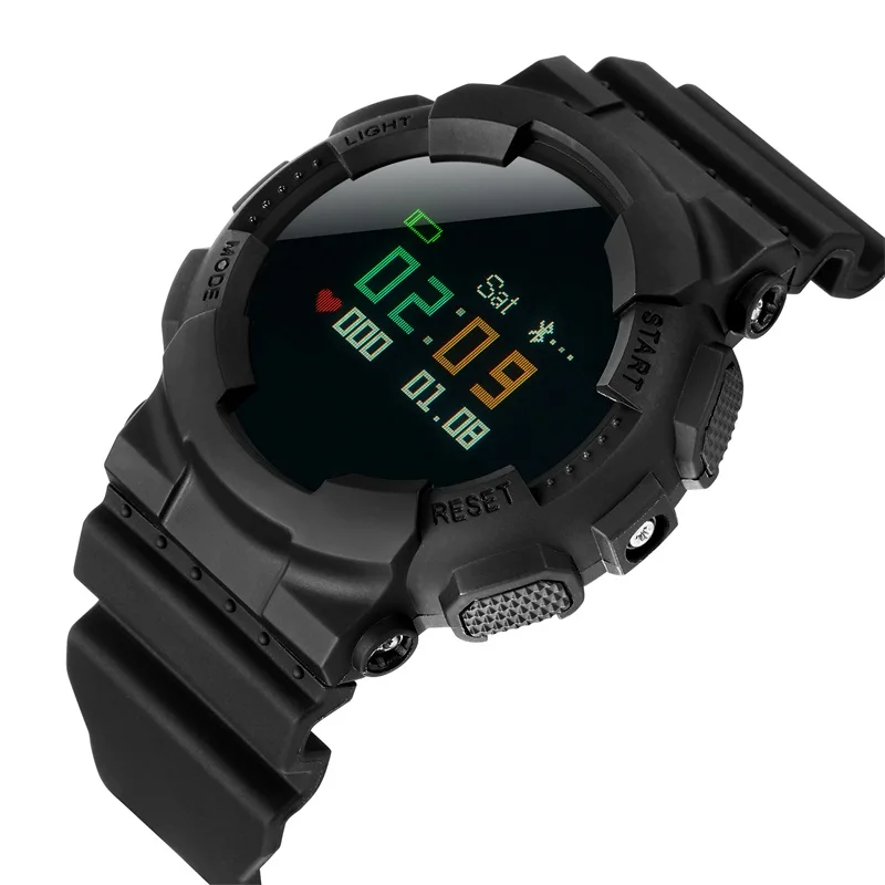 696 V587 Wristband Color Screen IP68 Waterproof Fitness Tracker Smart bracelet | Электроника