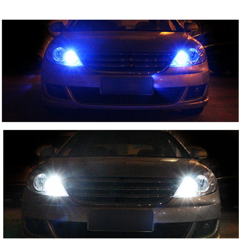 Супер яркий! 10 50 шт. 12 В T10 3030 1 SMD 194 168 W5W широкий светильник 200 люмен клиновидная