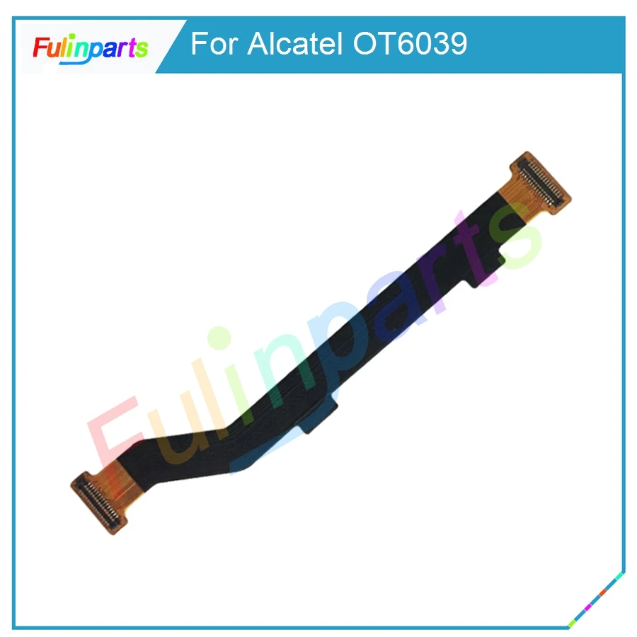 Лучшее качество для Alcatel One Touch Idol 3 OT6039 6039 6039y основная Логическая плата мамы