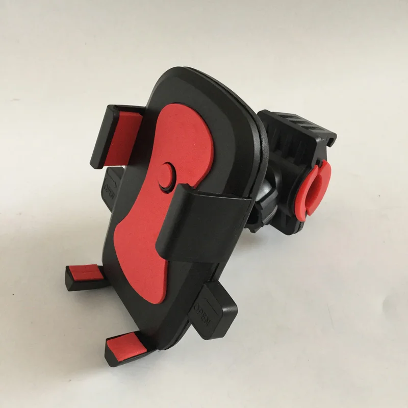 Светодиодная лампа с регулируемой яркостью 16 см + мини штатив 4 секциями