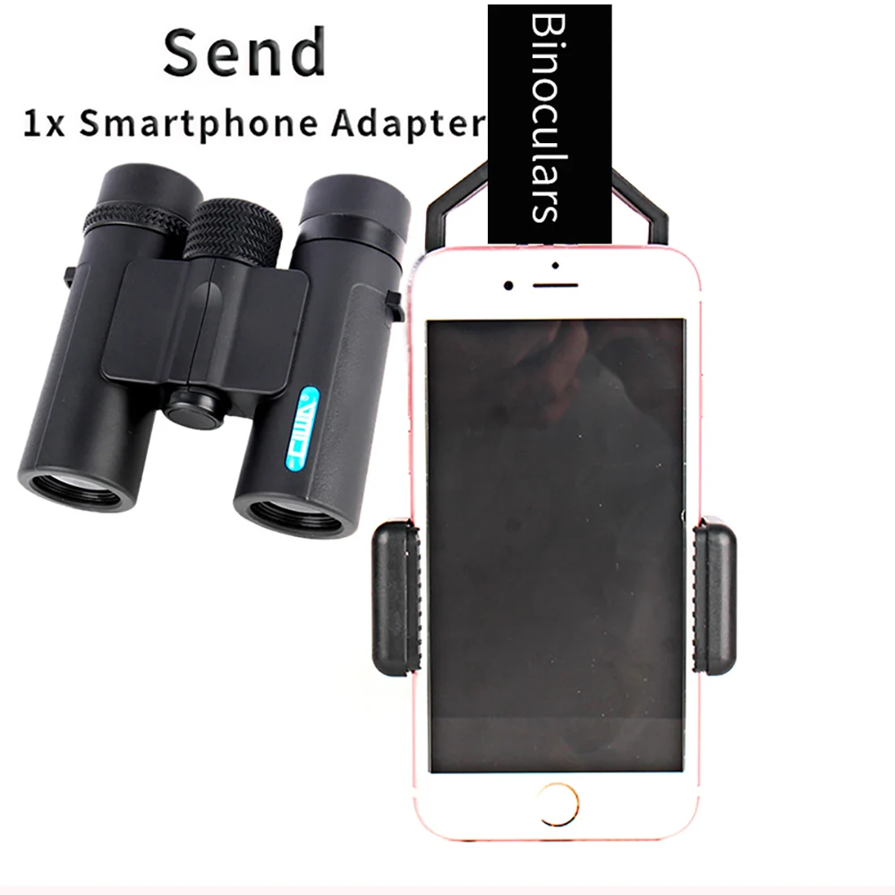 Водонепроницаемый бинокль CIWA военный Монокуляр с защитой от воды для охоты и