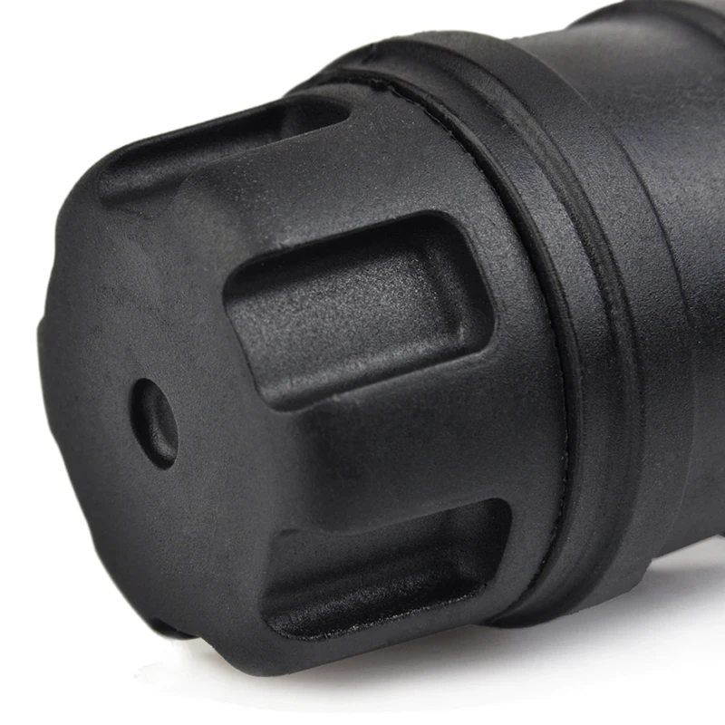 SEIGNEER AirsoftGun Gelball Blaster Тактический длинный вертикальный Fore TGD QD Grip Охотничьи