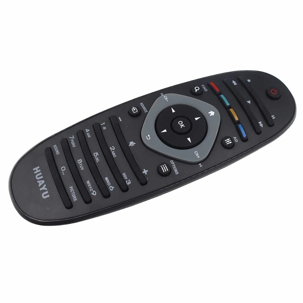 Сменный пульт дистанционного управления для Philips 242254990301/2422 549 90301 YKF293 001 / C430 YKF293001