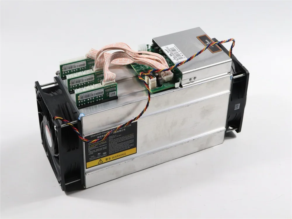 90%-95% AntMiner S9j 14,5 T Биткоин BTC BCH Майнер лучше, чем Antminer S9 S9i 13T 13,5 T 14T T9+ WhatsMiner M3 от BITMAIN