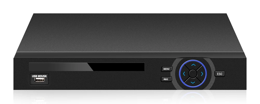 Besder HI3535 FULL HD 1080P CCTV NVR 32CH видео рекордер для наблюдения 32CH NVR Обнаружение движения FTP 3g Wifi функция 2 порта SATA