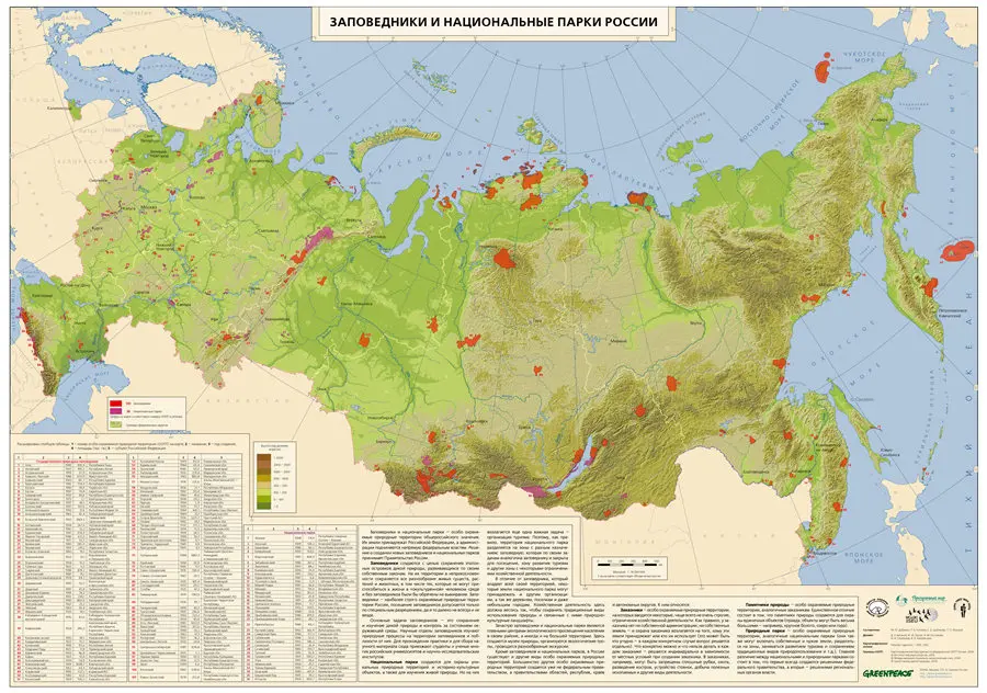 Зеленая карта России винтажный постер Ретро Холст Картина гостиная спальня обои