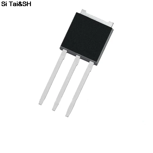 10 шт./лот IRFU4615 MOSFET N-CH 150В 33A TO-251 | Строительство и ремонт
