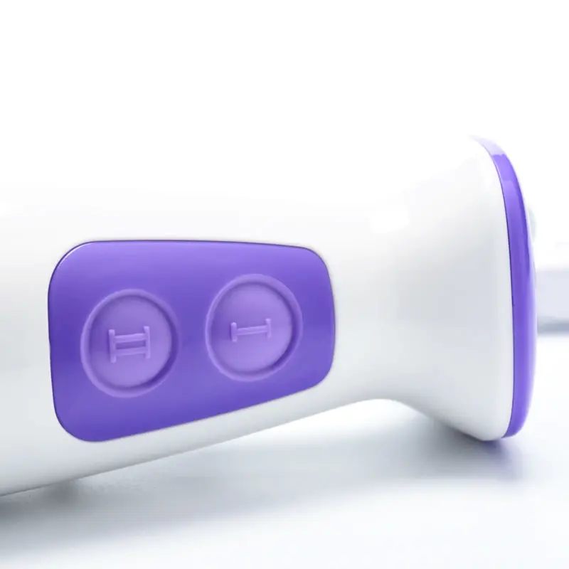 Электрический ручной блендер соковыжималка для Кухня смеситель multi Функция 700 мл