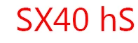 Набор 2 ЖК-экран для Canon для Powershot SX30 IS SX40 HS PC1560 PC1680 Цифровая камера без подсветки - Комплект: Набор 2