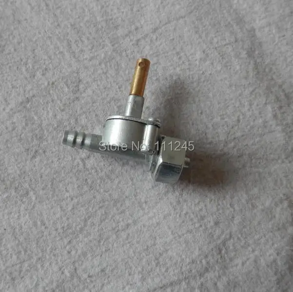 

BH23 FUEL VALVE FOR WACKER NEUSON BH24 BH55 PPSN55 & MORE 80CC 2 CYCLE PETROL BREAKER HAMMER COCK TAP PETCOCK