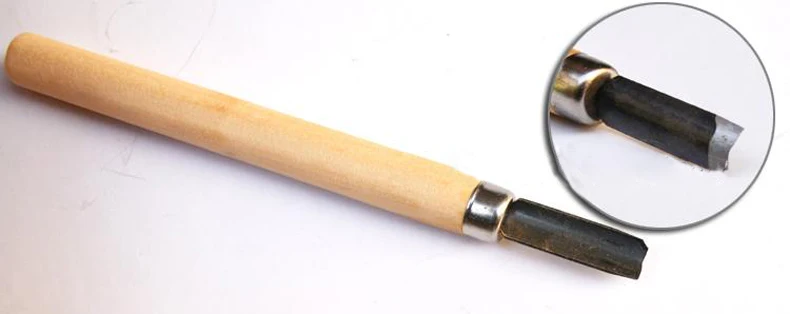 

High 12pcs DIY Wood Carving Cutterly Woodworking Engraving Tool Manual Cutter Tools LG66