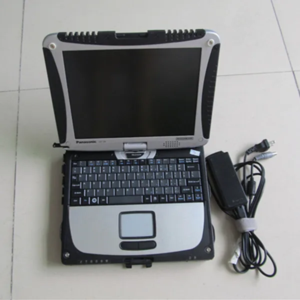 CF 19 Touchbook с HDD экспертный режим для звезды MB SD C4 Connect 4 Компактный 2018 12 программного