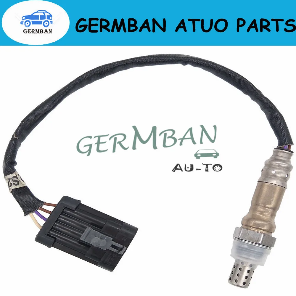 Новый датчик кислорода Лямбда 96394003 96394004 25327985 для CHEVROLET DAEWOO AVEO EPICA EVANDA KALOS Aveo 1.6L L4 2004