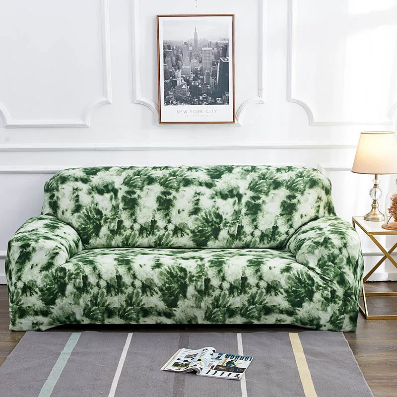 Slipcovers диван все включено скольжению секционные l образный Уголок Крышка Диван